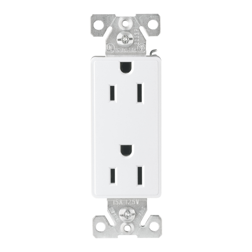 Image of Cooper Wiring Devices 9505WS