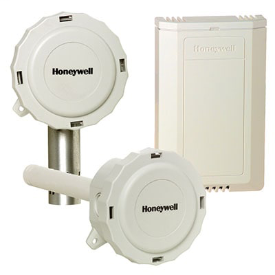 Image of Honeywell H7636B2026/U