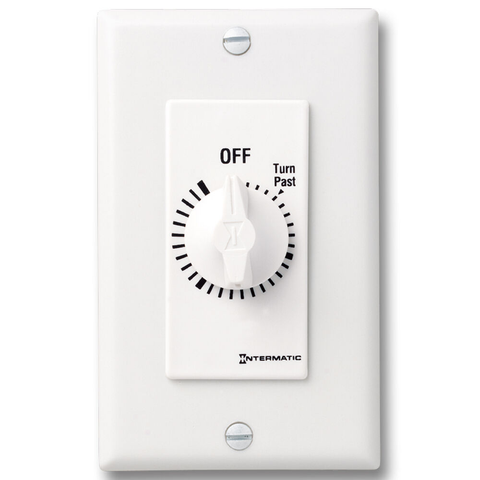 Image of Intermatic FD2HW