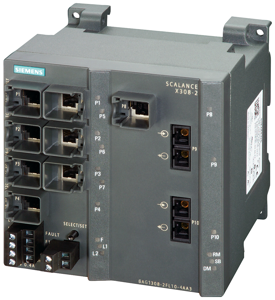 Image of Siemens 6AG13082FL104AA3