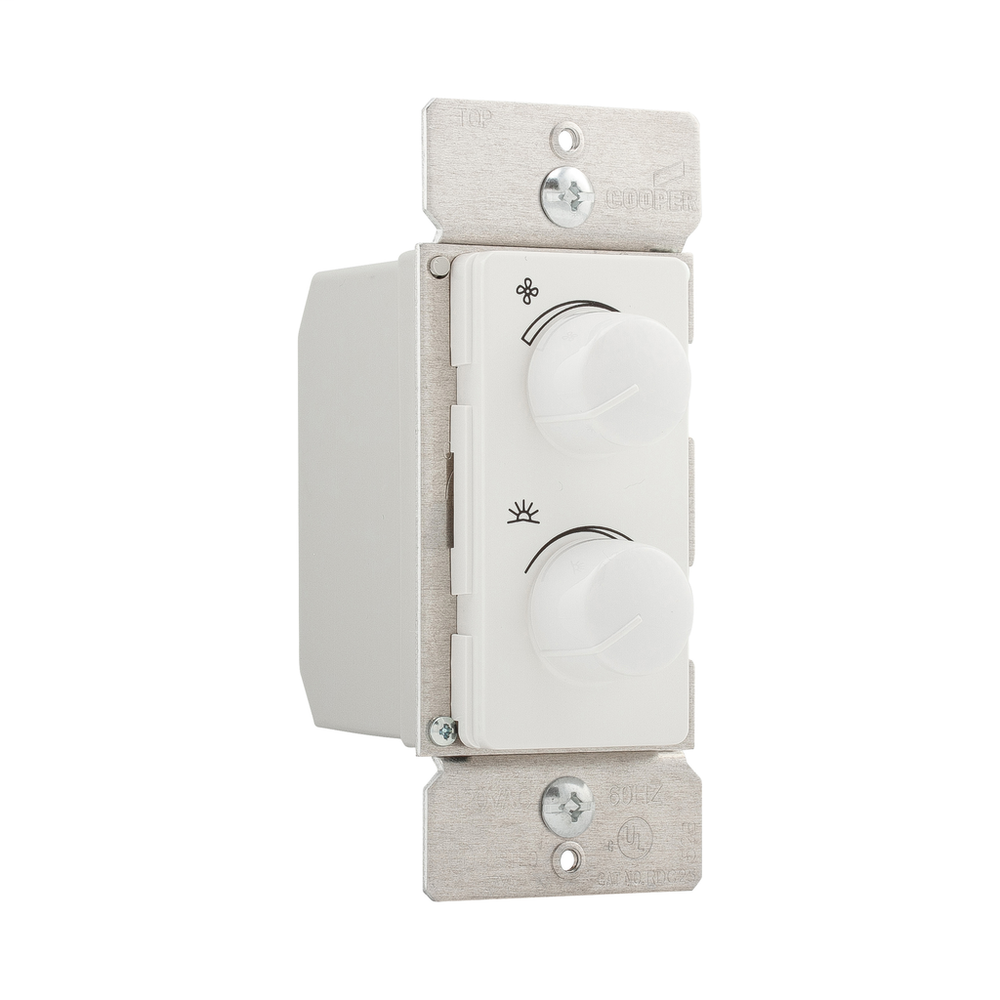 Image of Cooper Wiring Devices RDC25-W