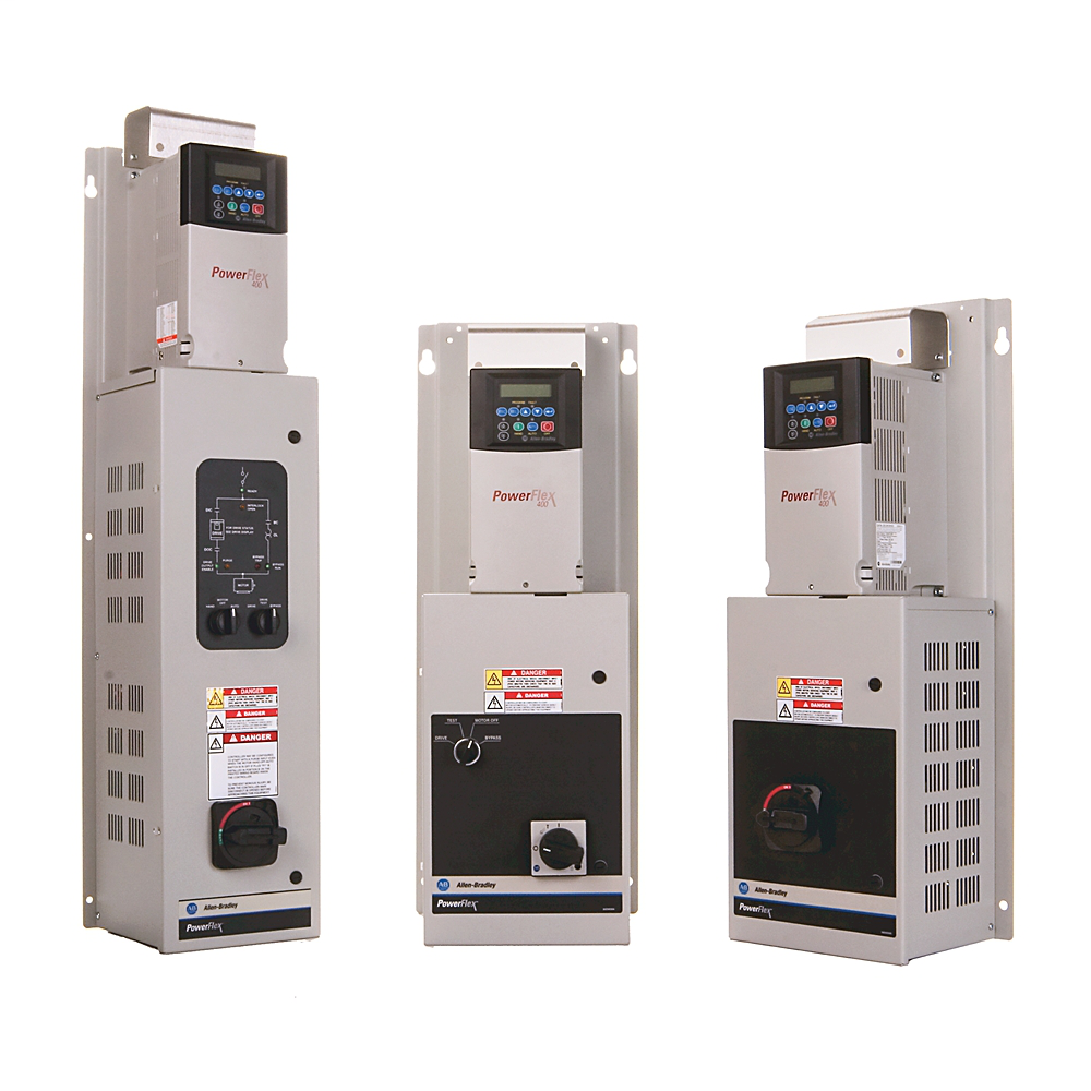 Image of Allen-Bradley 23C-D6P0X103NNNANN