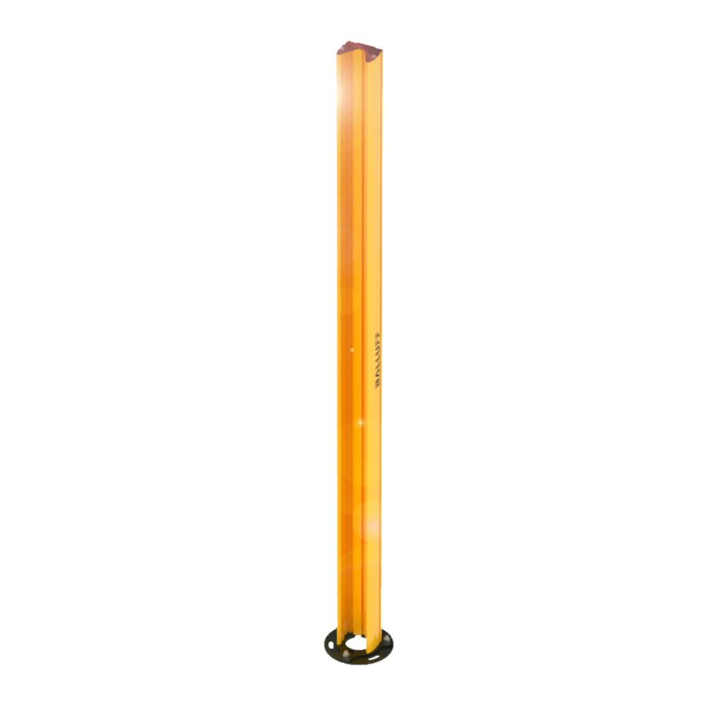 Image of Balluff BAM MB-LG-024-1900-1