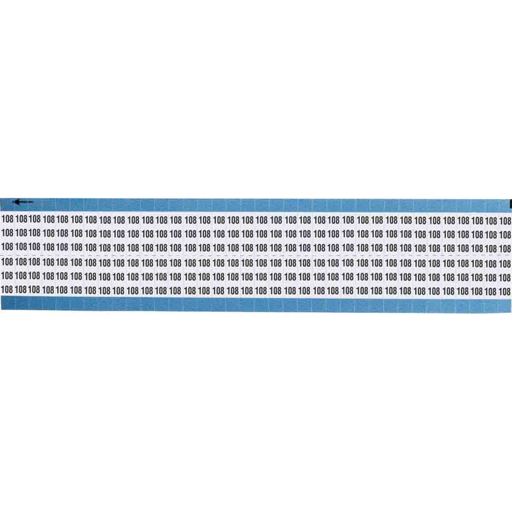 Image of Brady TWM-108-SC-PK