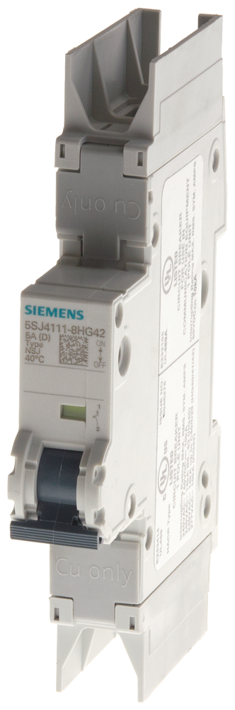 Image of Siemens 5SJ4135-7HG42