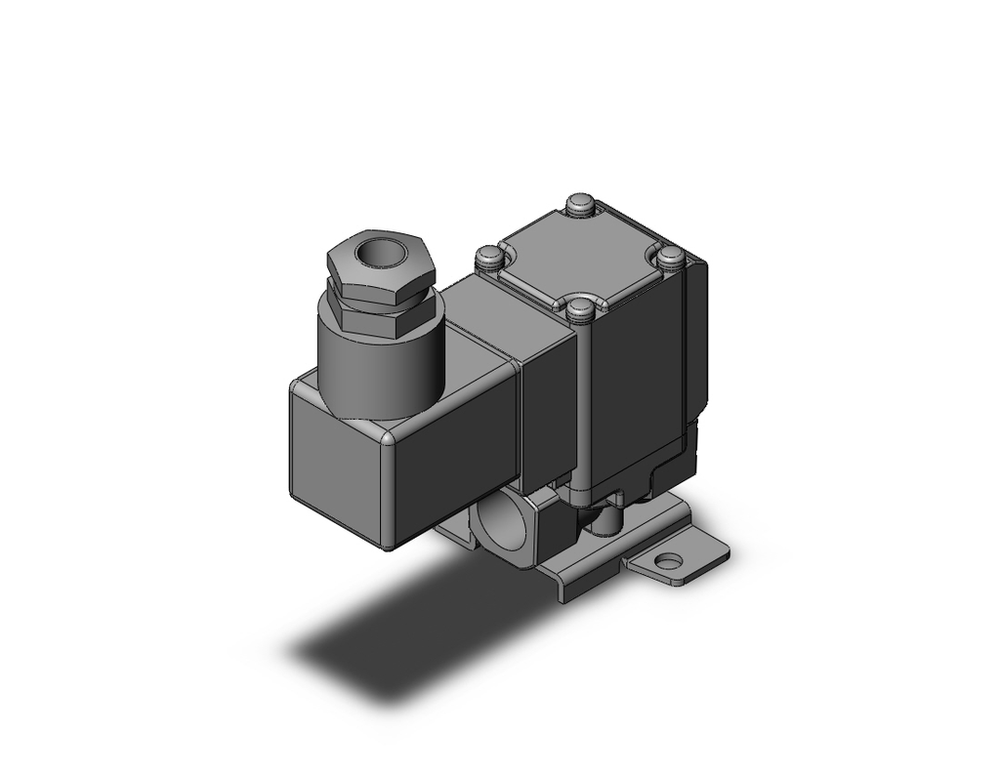 Image of SMC VX212MGKXB