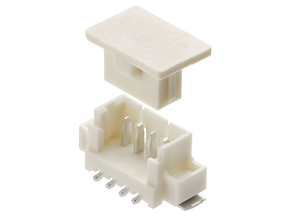 Image of Molex 533980467