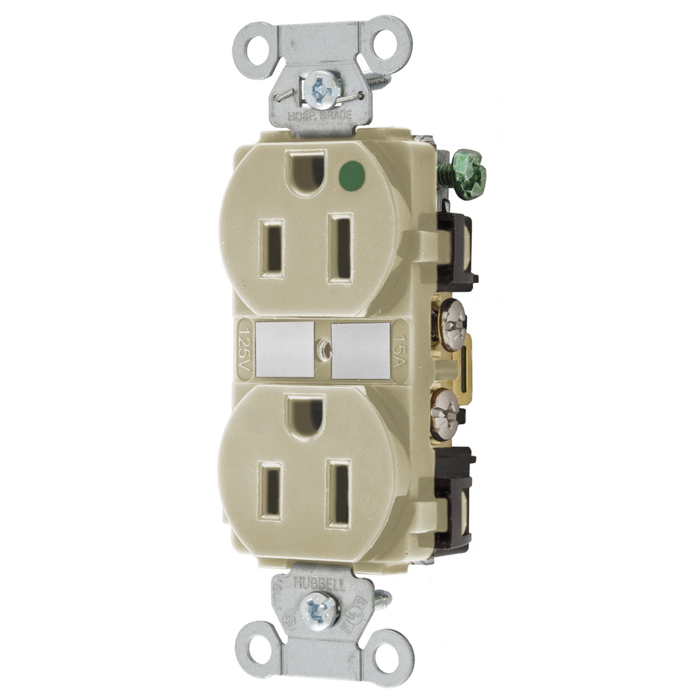 Image of Hubbell Wiring Device-Kellems 8200IV