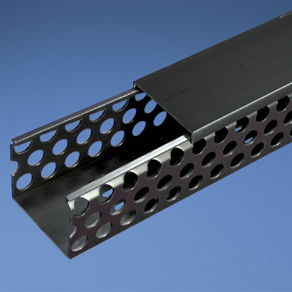 Image of Panduit D2X4BL6