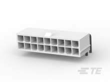 Image of TE Connectivity 1-1586042-8