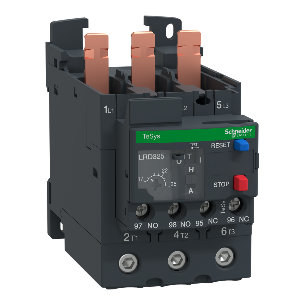 Image of Schneider Electric LR3D325