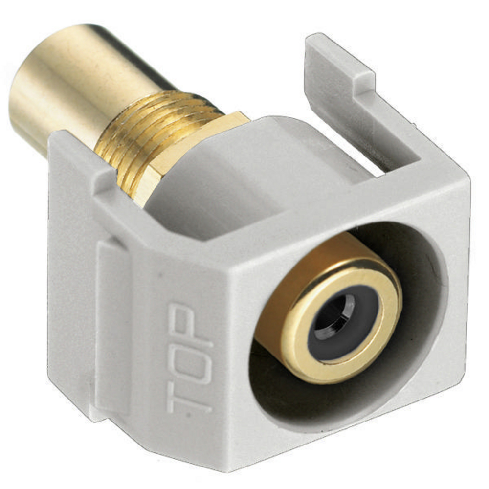 Image of Hubbell Wiring Device-Kellems SFRCBKROW