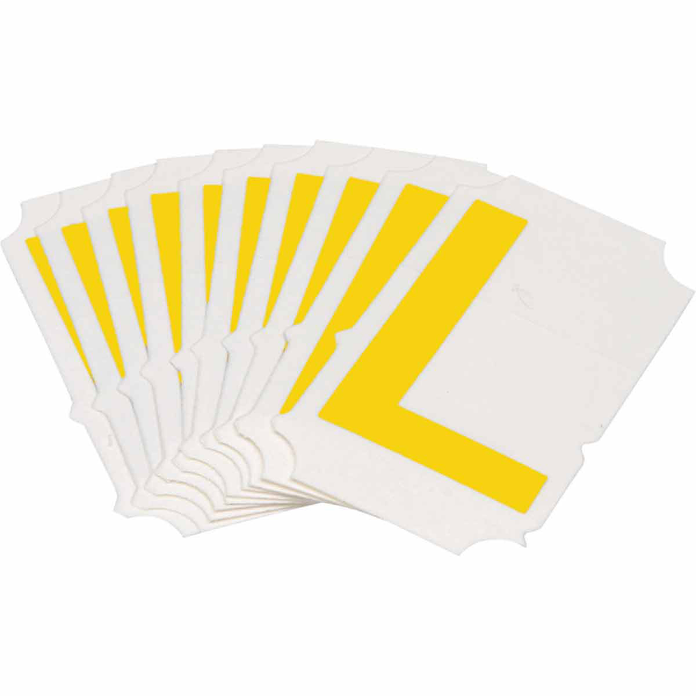 Image of Brady 5060-L