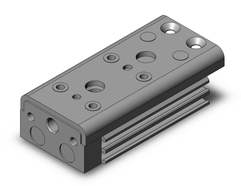 Image of SMC MXQ6B-10Z