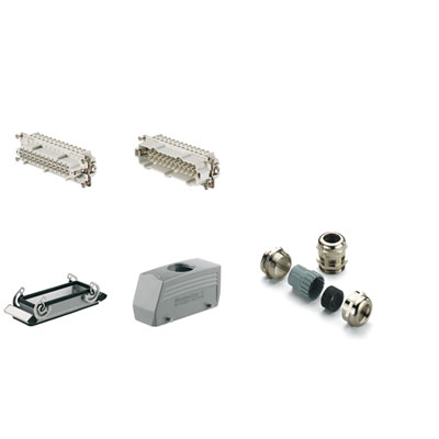 Image of Weidmuller 1802480000