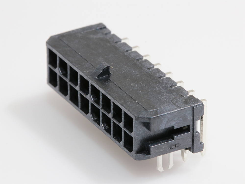 Image of Molex 430451622