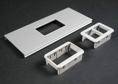 Image of Wiremold AL3356ABRT
