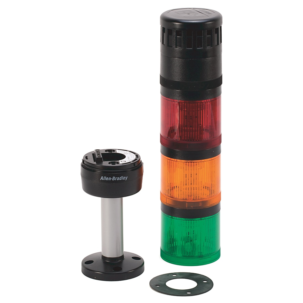 Image of Allen-Bradley 855TP-B24Y3Y5Y4W1