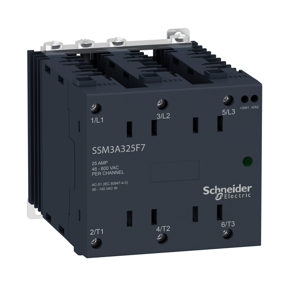 Image of Schneider Electric SSM3A325P7