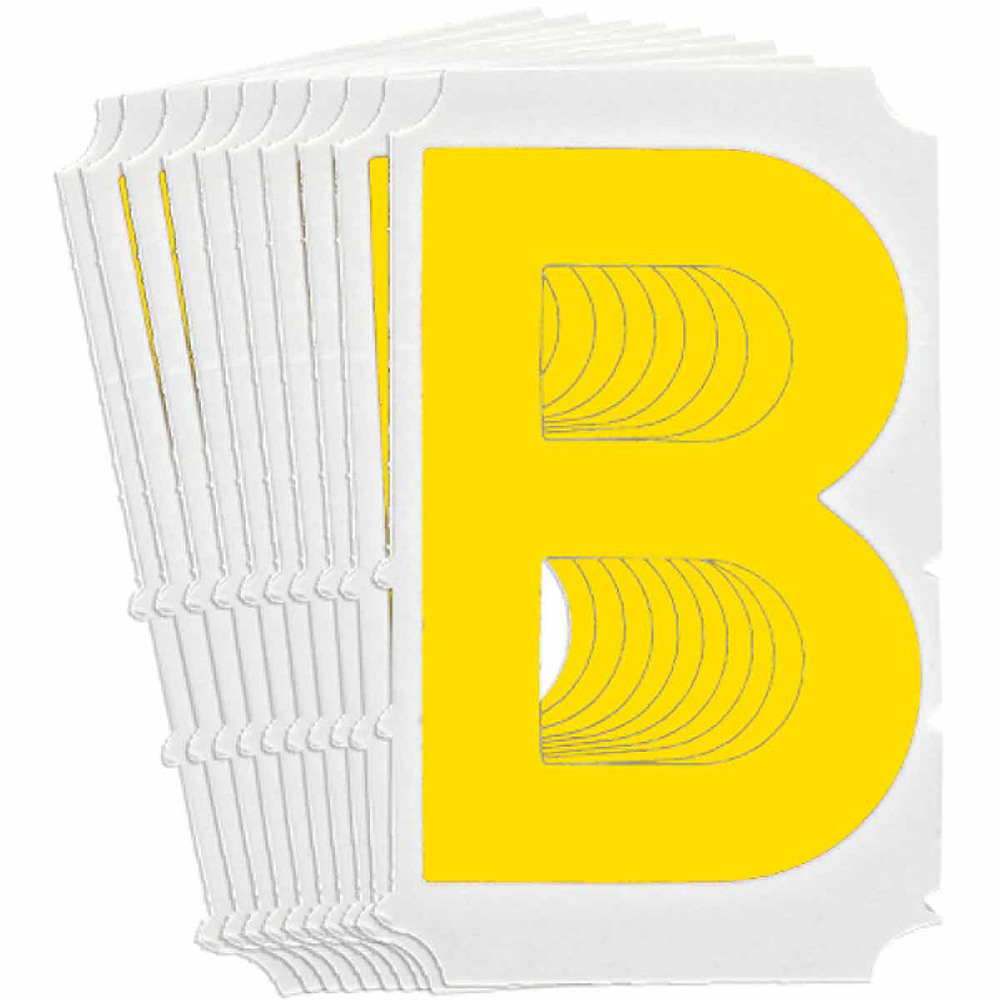 Image of Brady 5150-B