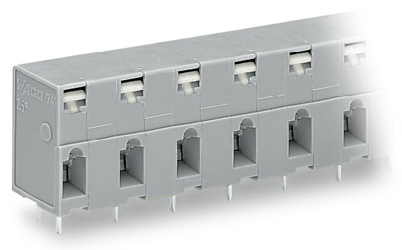 Image of WAGO 741-505