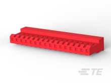 Image of TE Connectivity 4-640428-6