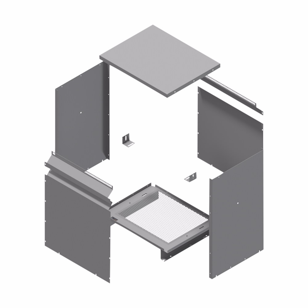 Image of Eaton 2D46391H02