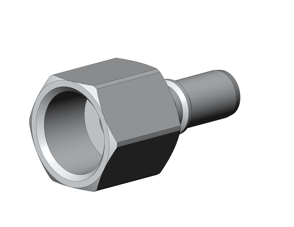 Image of SMC KK3P-02F