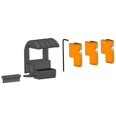 Image of Weidmuller 9005740000