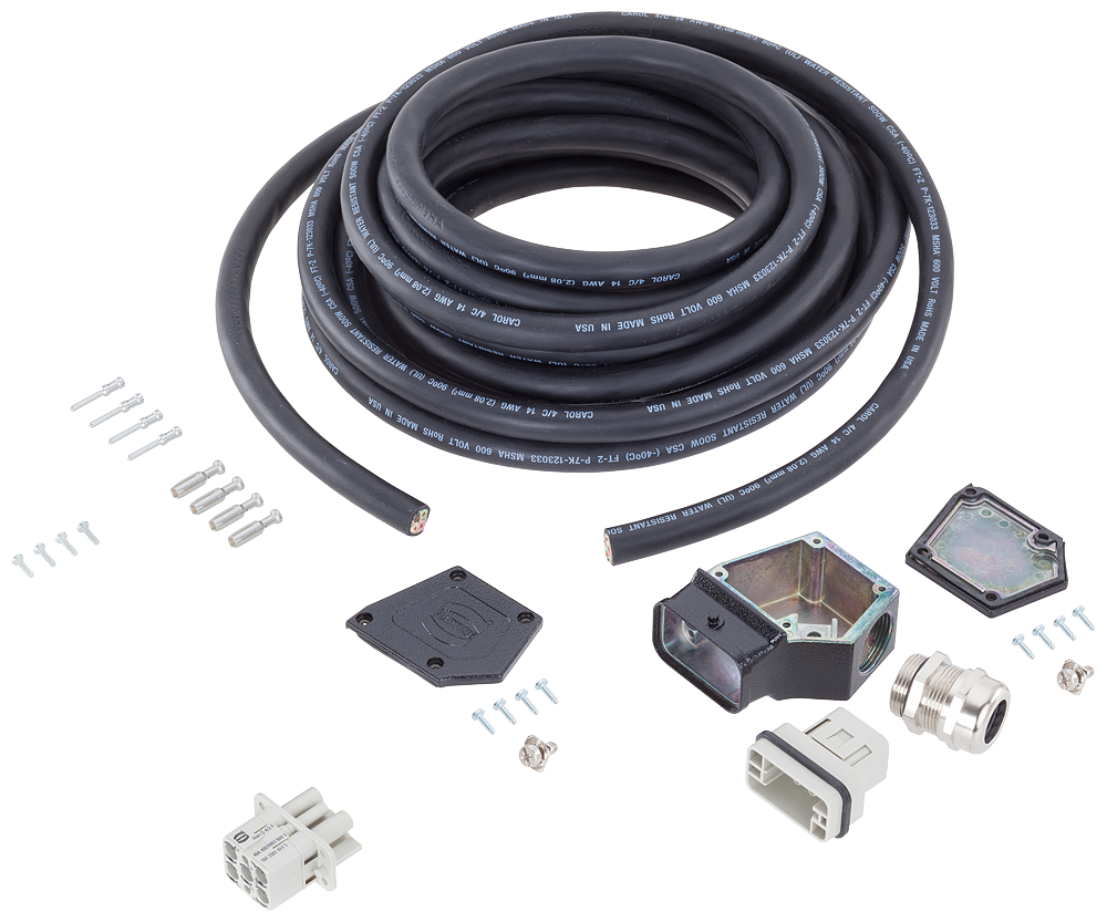 Image of Siemens 6SL35634UA000GA0