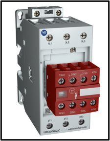 Image of Rockwell Automation 100S-E65KJ04C