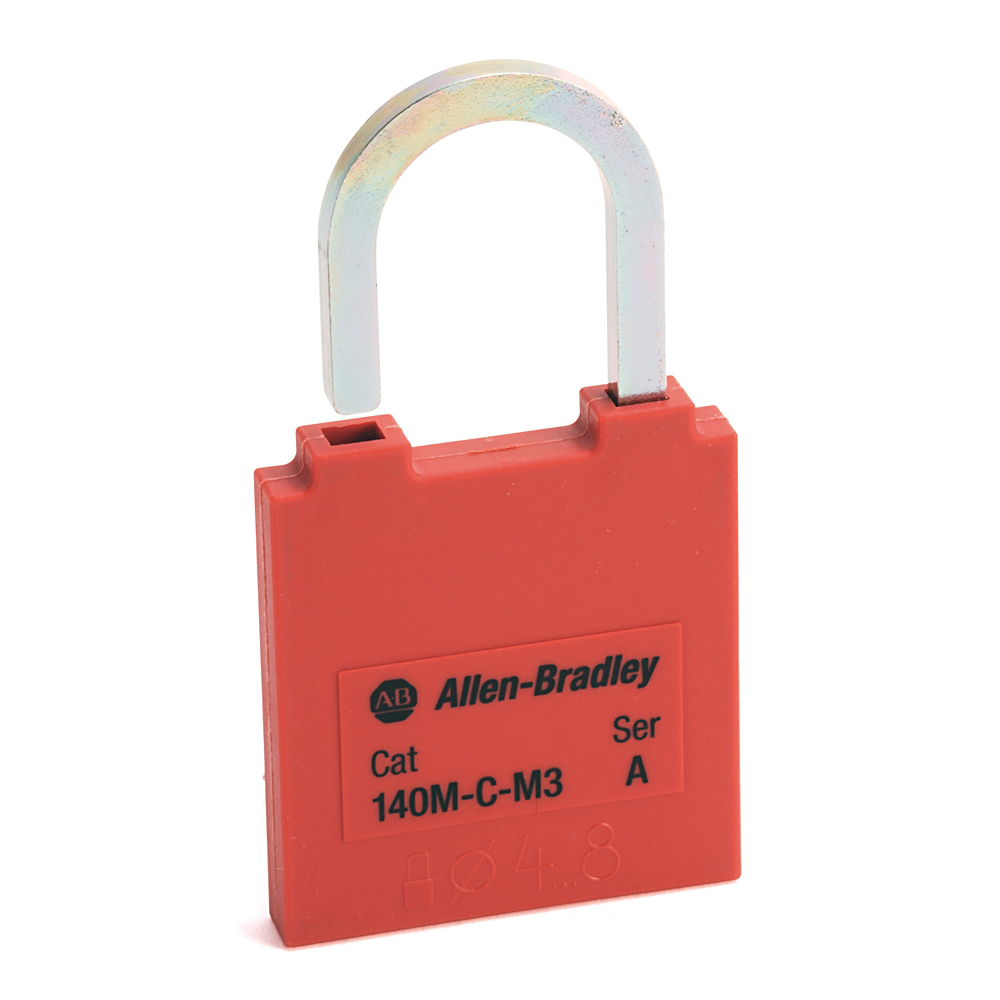 Image of Allen-Bradley 140M-C-M3