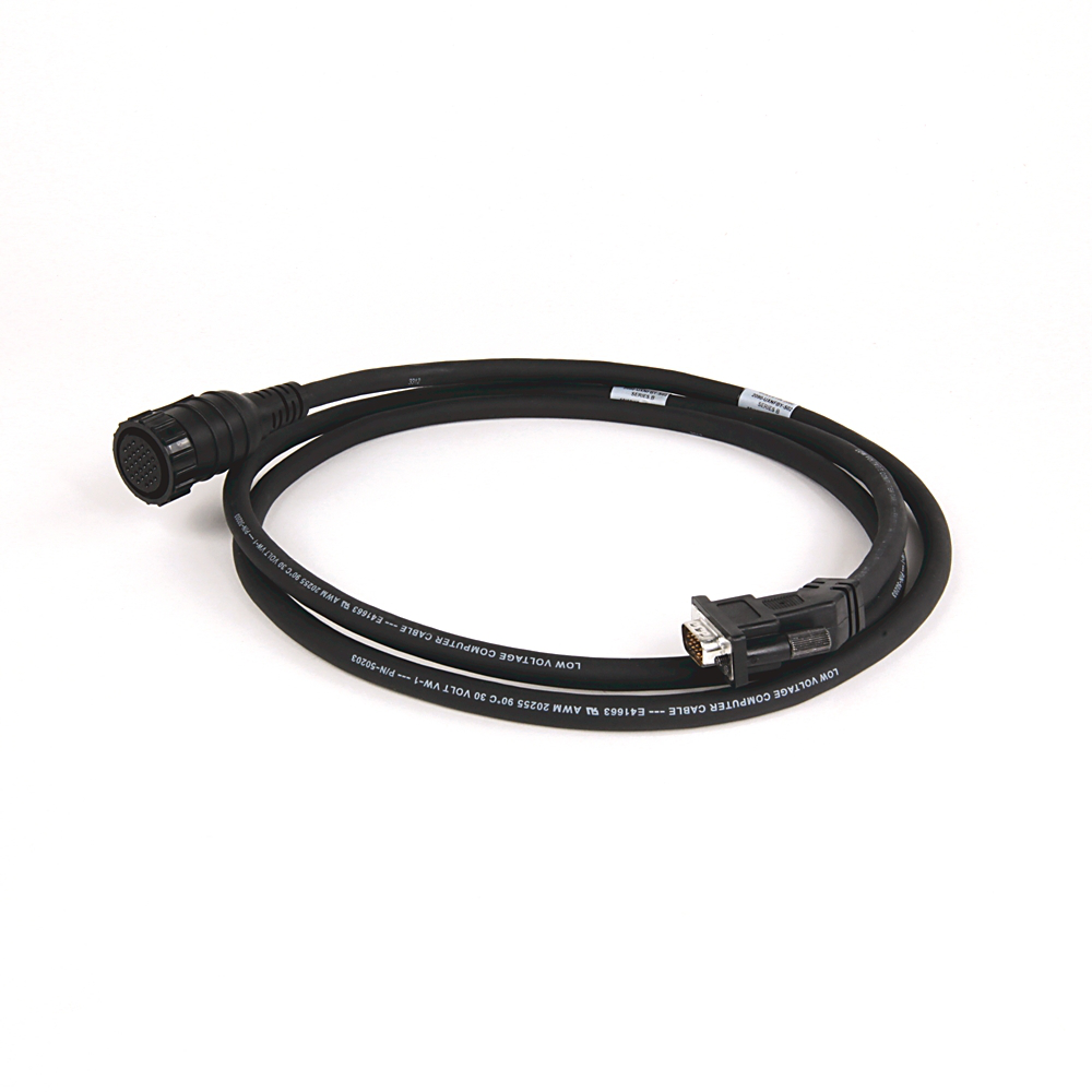 Image of Allen-Bradley 2090-UXNFBMP-S02