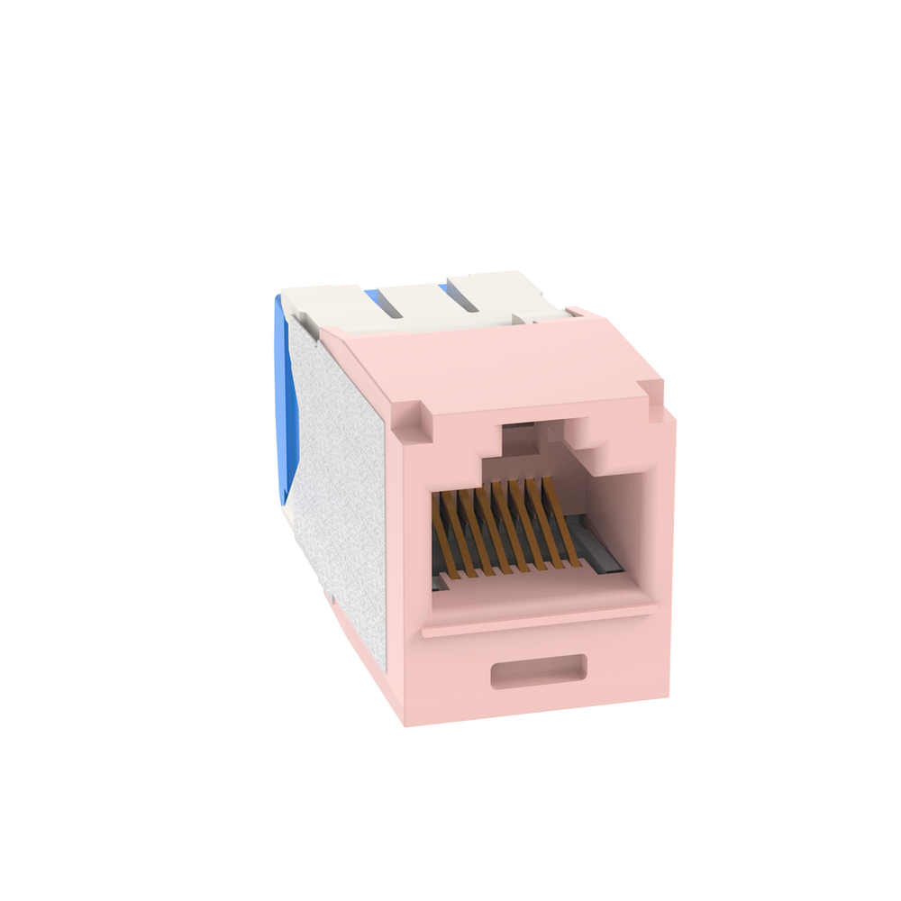 Image of Panduit CJ6X88TGPK