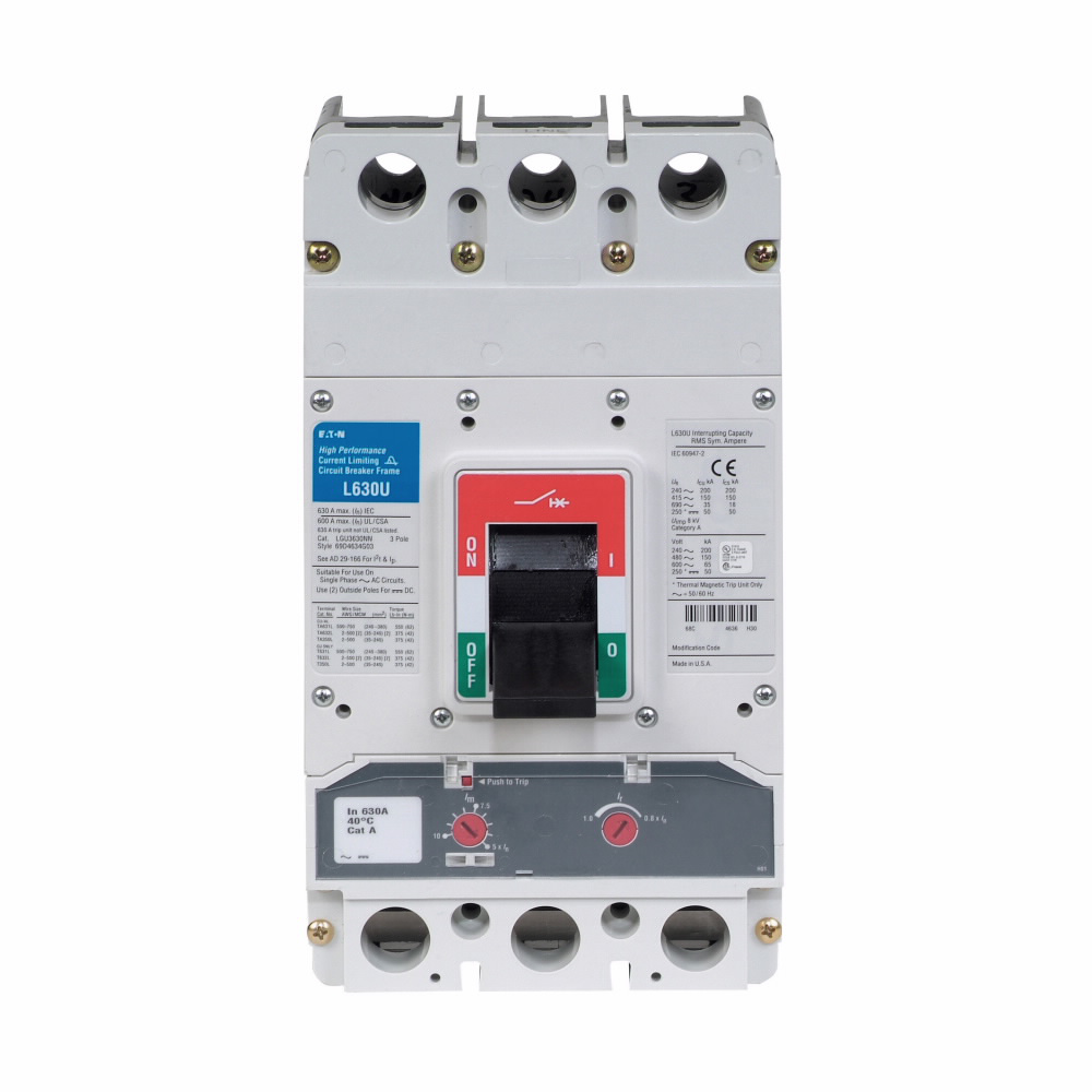 Image of Eaton LGU3630NN