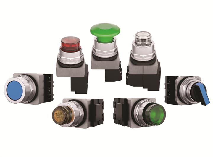 Image of ABB A3PBF1-600R-01