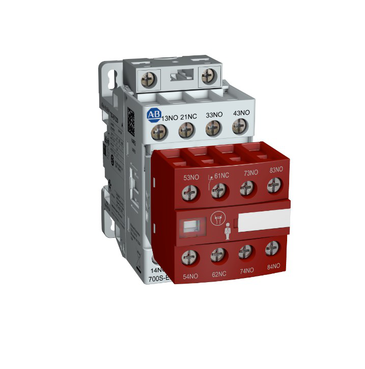 Image of Rockwell Automation 700S-EF620EJC