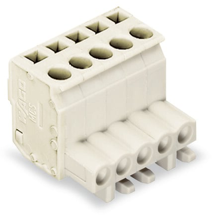 Image of WAGO 722-106/026-000