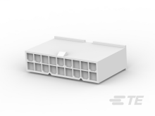 Image of TE Connectivity 1-1586000-8