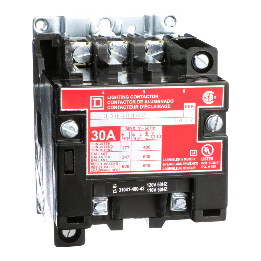 Image of Schneider Electric 8903SMO2V02