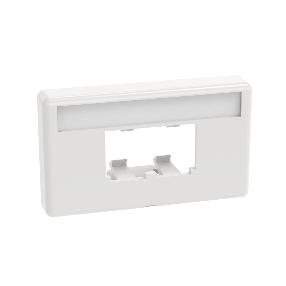 Image of Panduit CFFPL2WH