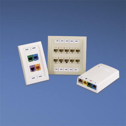 Image of Panduit C261X035Y1T
