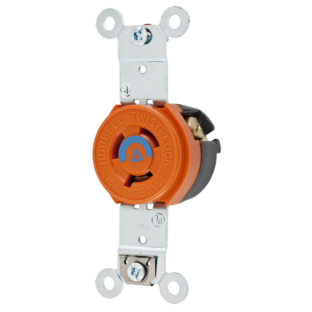 Image of Hubbell Wiring Device-Kellems IG4560