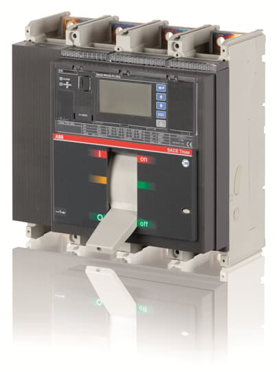 Image of ABB 1SDA062879R1
