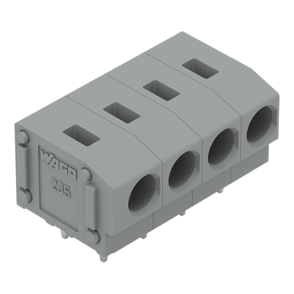 Image of WAGO 235-404