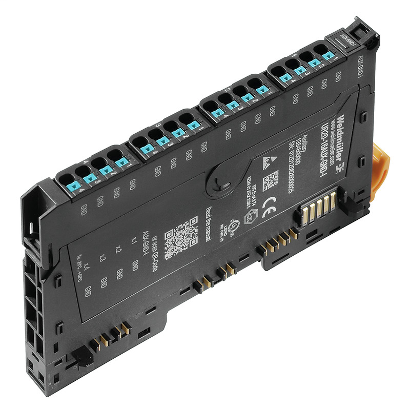 Image of Weidmuller 1334800000