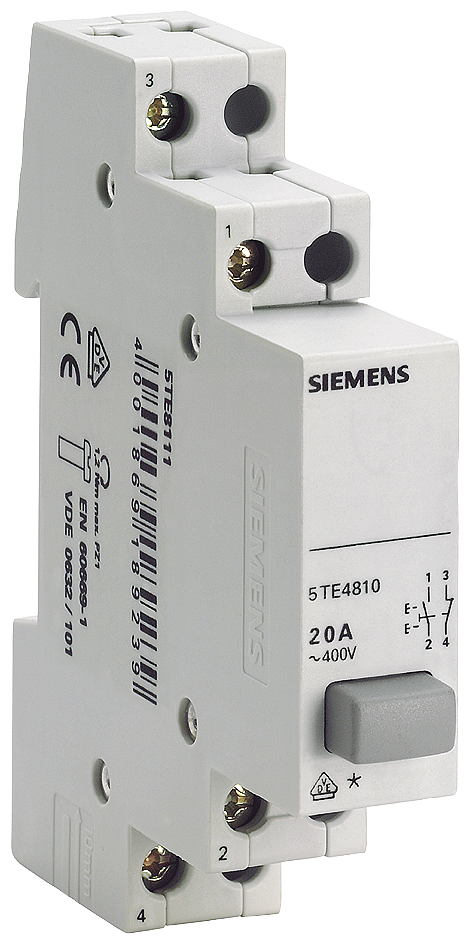 Image of Siemens 5TE4811