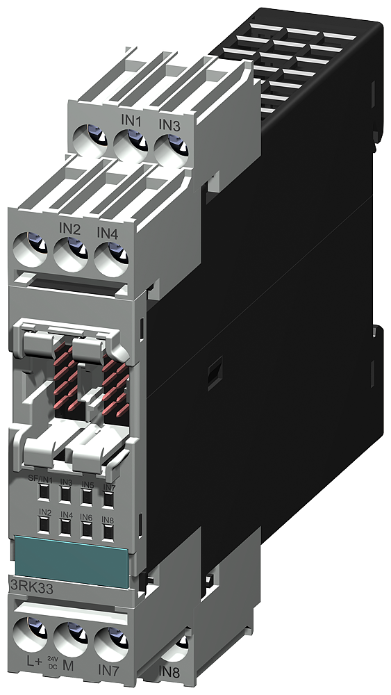 Image of Siemens 3RK33211AA10