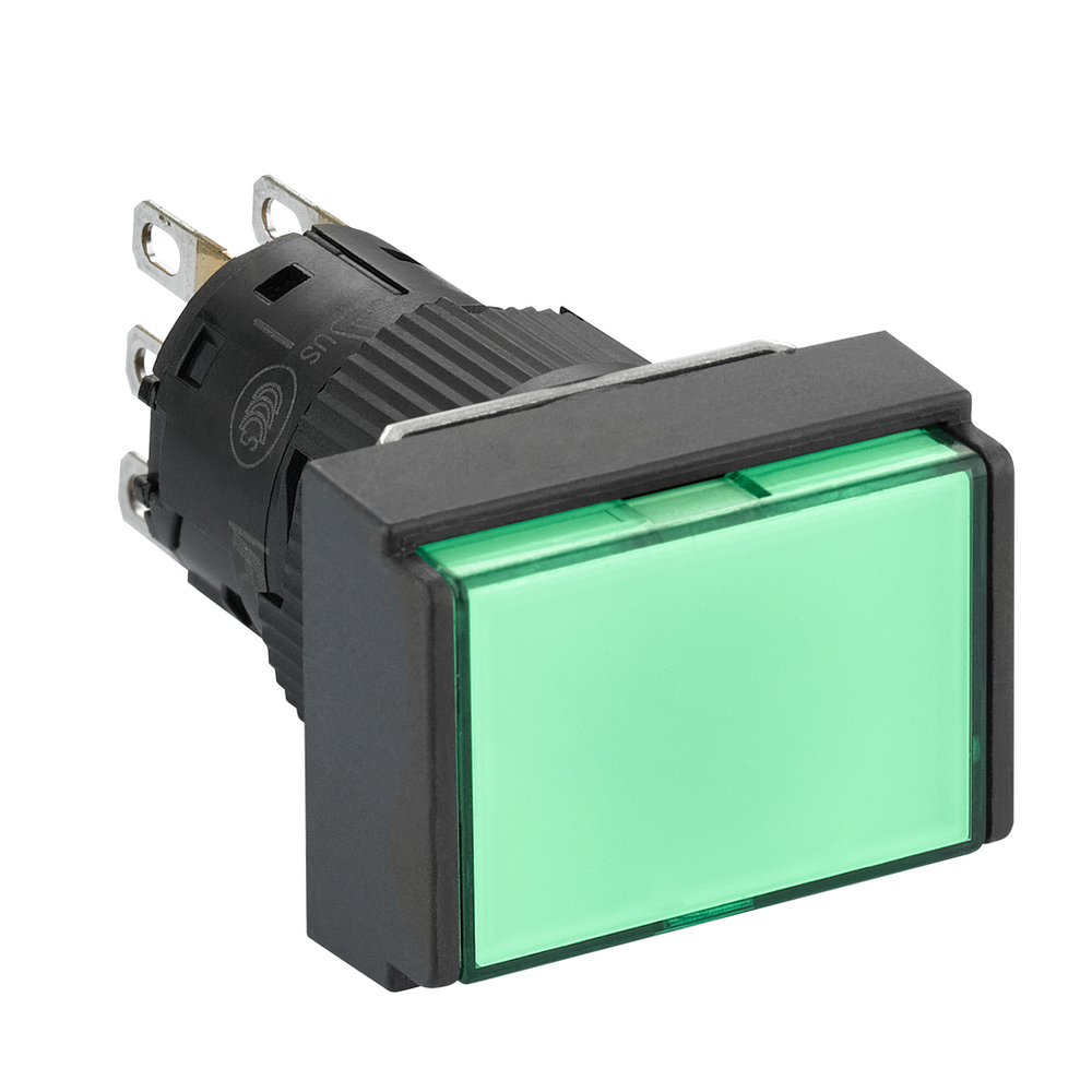 Image of Schneider Electric XB6EDW3B1P