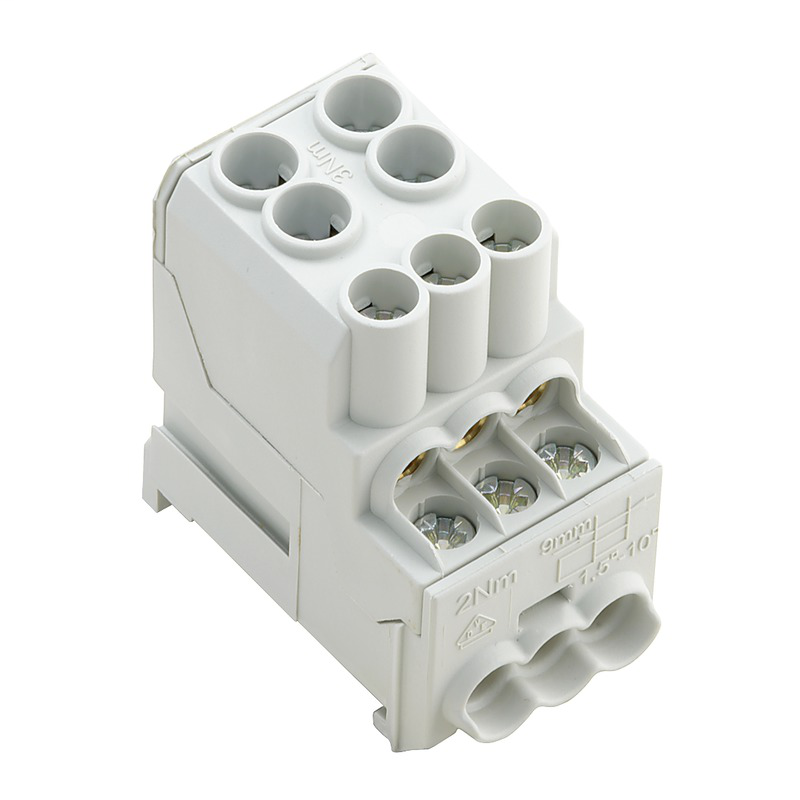 Image of Weidmuller 1561910000